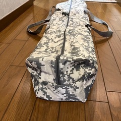 ロングギア用 収納バッグ・ケースの画像