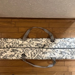 ロングギア用 収納バッグ・ケースの画像