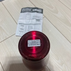 サーモス　真空断熱タンブラーの画像