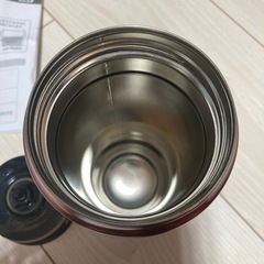 サーモス　真空断熱タンブラーの画像