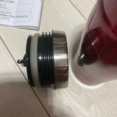 サーモス　真空断熱タンブラーの画像