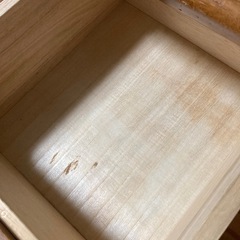 タンスの画像