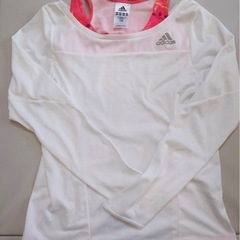 新品未使用品含む★adidasその他スポーツウェアの画像