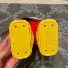 アンパンマン 電池式の画像