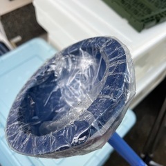 【新品未使用】ラバーカップの画像