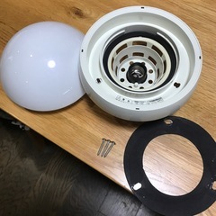 シーリングライト LW-D6-5Aの画像