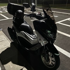 N MAX125の画像