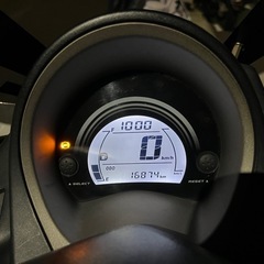 N MAX125の画像