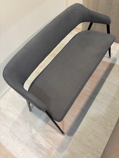 ✨超美品✨　セラミック天板　ダイニングテーブルセット 