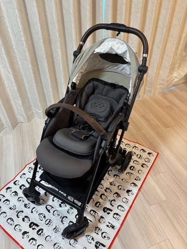 コンビスゴカルスイッチ