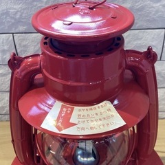 【8111】WINGED WHEEL ハウス栽培用ランプ　灯油用　NO.3000の画像