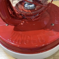 【8111】WINGED WHEEL ハウス栽培用ランプ　灯油用　NO.3000の画像