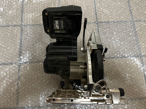 マキタ　makita 電動ノコギリ　HS472D 完動品