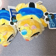 クラリス 2個セットの画像