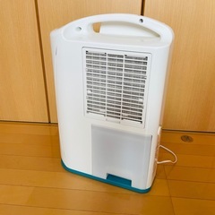 【コロナ】除湿機　コンプレッサー式の画像