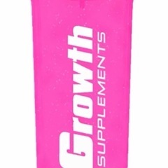 GROWTH Supplements の画像