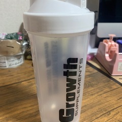 GROWTH Supplements の画像