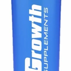 GROWTH Supplements の画像