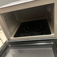 電子レンジ アビテラックスの画像