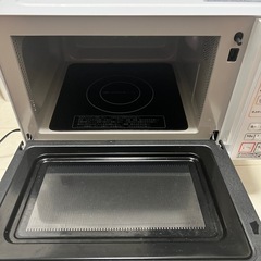 電子レンジ アビテラックスの画像