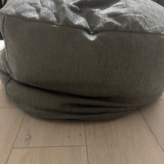 クッションの画像