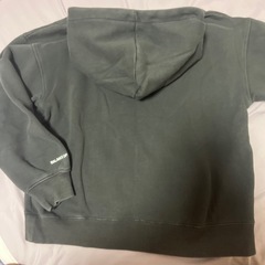 RVCA ルーカ　パーカーの画像