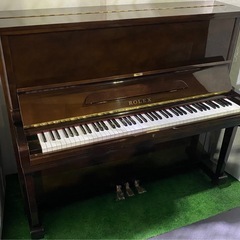 ★☆ピアノ卸売シリーズ！人気の木目調ピアノ☆★の画像
