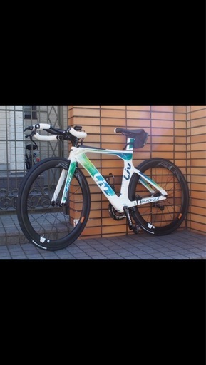 Liv tt ロードバイク