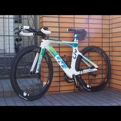 Liv tt ロードバイクの画像