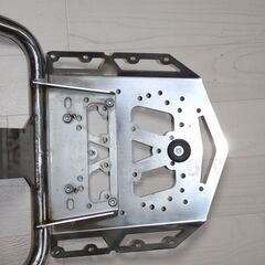 マグザム　リアーキャリアの画像