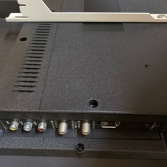 EJ1132番  テレビの画像