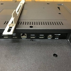 EJ1132番  テレビの画像