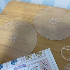 バルーンスタンドの画像