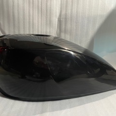 ゼファー400 タンクの画像