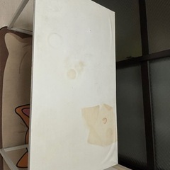 テーブルの画像
