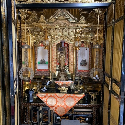 仏壇