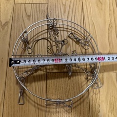 洗濯ピンチの画像