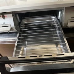 ガスコンロ リンナイの画像