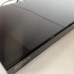 録画機　ブルーレイディスクレコーダーの画像