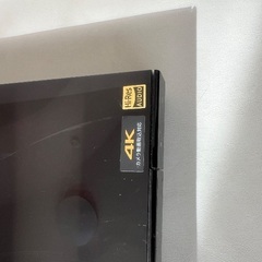 録画機　ブルーレイディスクレコーダーの画像