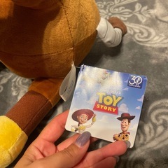 スリンキー ぬいぐるみの画像