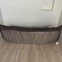 ニトリ　ソファ　座椅子の画像