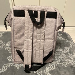 新品☆ミニオン リュックサックの画像