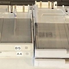 8【14842】EPSON エプソン　プリンター　PX-M5081F オフィス　業務用の画像