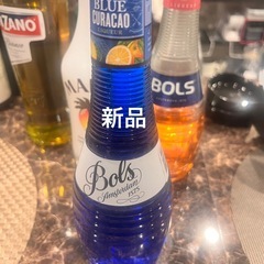お酒各種の画像