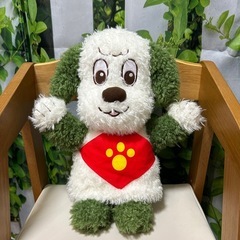 ジジ　モンスターズインク　ワンワン他の画像