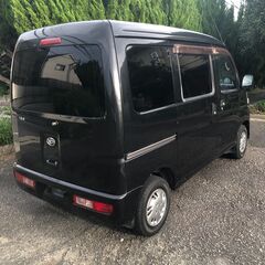 ダイハツカ－ゴクル－ズタ－ボ車。★車体だけの販売ＯＫ。★車検受け渡し可能の画像