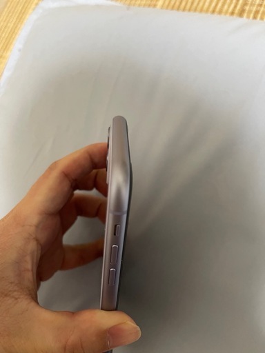 iPhone 11⭐︎64GB⭐︎SIMフリー⭐︎パープル