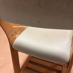 コイズミ　椅子
の画像