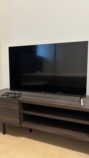 TCL S5402 2Kスマート液晶テレビ